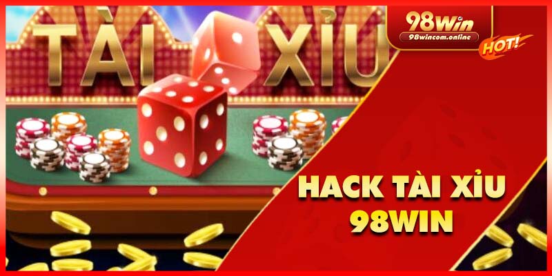 Hack tài xỉu là phần mềm hỗ trợ dự đoán chính xác kết quả game